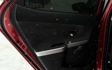 KIA cee'd III, 2012 год, 899 000 рублей, 25 фотография