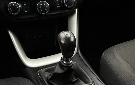 KIA cee'd III, 2012 год, 899 000 рублей, 24 фотография