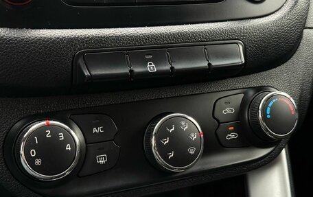 KIA cee'd III, 2012 год, 899 000 рублей, 23 фотография