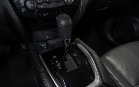 Nissan Qashqai, 2019 год, 2 440 000 рублей, 14 фотография