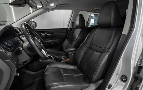 Nissan Qashqai, 2019 год, 2 440 000 рублей, 9 фотография