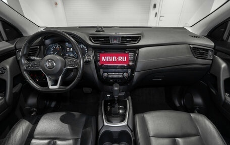 Nissan Qashqai, 2019 год, 2 440 000 рублей, 8 фотография