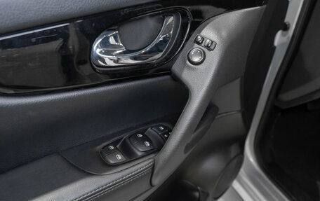 Nissan Qashqai, 2019 год, 2 440 000 рублей, 19 фотография