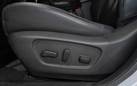 Nissan Qashqai, 2019 год, 2 440 000 рублей, 20 фотография