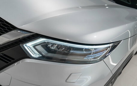 Nissan Qashqai, 2019 год, 2 440 000 рублей, 25 фотография