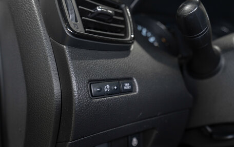 Nissan Qashqai, 2019 год, 2 440 000 рублей, 22 фотография