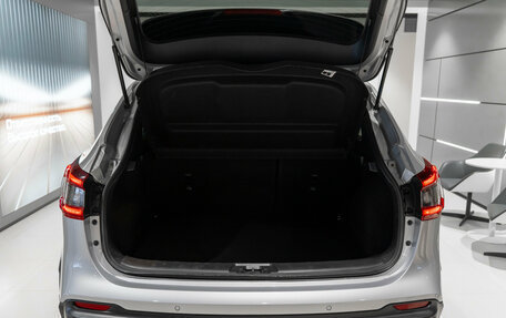 Nissan Qashqai, 2019 год, 2 440 000 рублей, 23 фотография