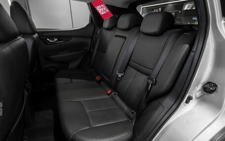 Nissan Qashqai, 2019 год, 2 440 000 рублей, 12 фотография