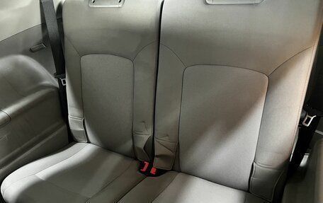 Chevrolet Orlando I, 2012 год, 1 050 000 рублей, 14 фотография