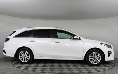 KIA cee'd III, 2020 год, 2 097 000 рублей, 4 фотография