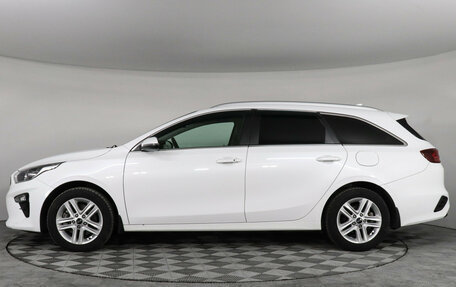 KIA cee'd III, 2020 год, 2 097 000 рублей, 5 фотография