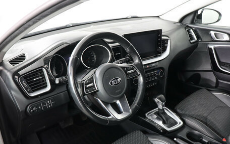 KIA cee'd III, 2020 год, 2 097 000 рублей, 6 фотография