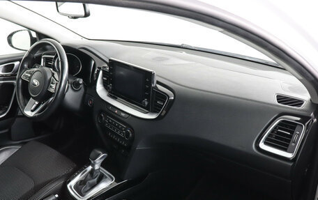 KIA cee'd III, 2020 год, 2 097 000 рублей, 7 фотография