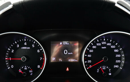 KIA cee'd III, 2020 год, 2 097 000 рублей, 8 фотография