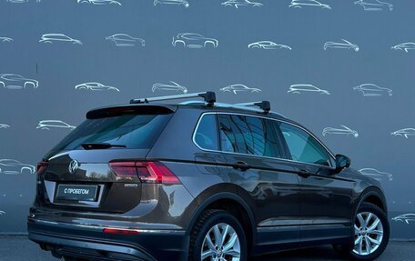 Volkswagen Tiguan II, 2019 год, 2 938 500 рублей, 2 фотография