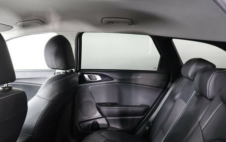 KIA cee'd III, 2020 год, 2 097 000 рублей, 9 фотография