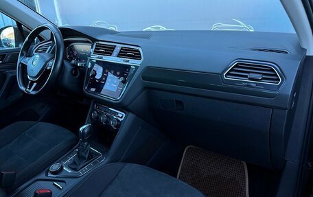 Volkswagen Tiguan II, 2019 год, 2 938 500 рублей, 7 фотография