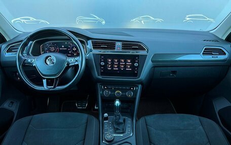 Volkswagen Tiguan II, 2019 год, 2 938 500 рублей, 6 фотография