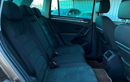 Volkswagen Tiguan II, 2019 год, 2 938 500 рублей, 9 фотография