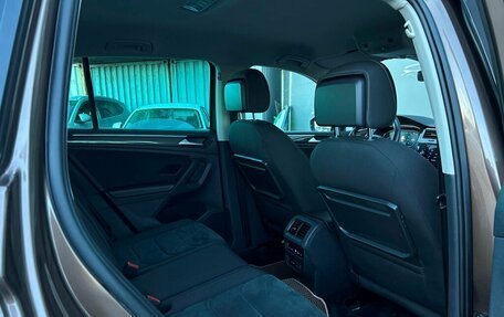 Volkswagen Tiguan II, 2019 год, 2 938 500 рублей, 8 фотография