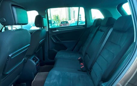 Volkswagen Tiguan II, 2019 год, 2 938 500 рублей, 10 фотография