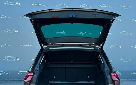 Volkswagen Tiguan II, 2019 год, 2 938 500 рублей, 13 фотография