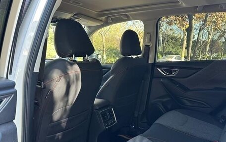 Subaru Forester, 2021 год, 2 188 000 рублей, 5 фотография