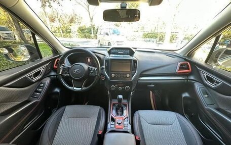 Subaru Forester, 2021 год, 2 188 000 рублей, 7 фотография