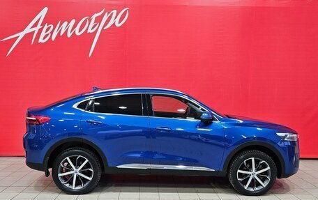 Haval F7x I, 2020 год, 1 999 000 рублей, 6 фотография