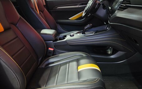 Haval F7x I, 2020 год, 1 999 000 рублей, 12 фотография