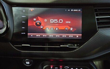 Haval F7x I, 2020 год, 1 999 000 рублей, 10 фотография