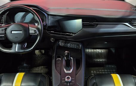 Haval F7x I, 2020 год, 1 999 000 рублей, 8 фотография