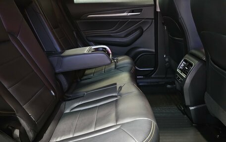 Haval F7x I, 2020 год, 1 999 000 рублей, 13 фотография