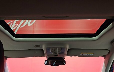 Haval F7x I, 2020 год, 1 999 000 рублей, 18 фотография