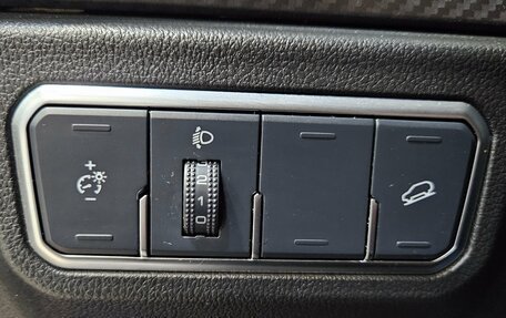 Haval F7x I, 2020 год, 1 999 000 рублей, 15 фотография