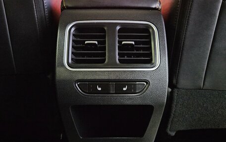 Haval F7x I, 2020 год, 1 999 000 рублей, 19 фотография