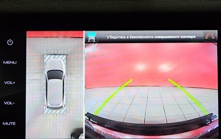 Haval F7x I, 2020 год, 1 999 000 рублей, 21 фотография