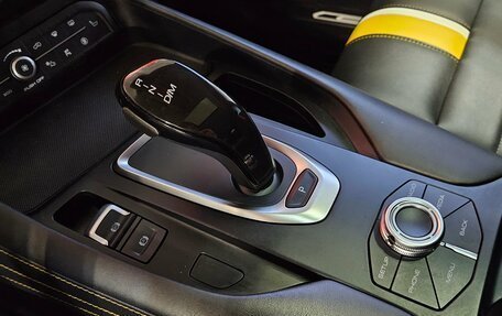 Haval F7x I, 2020 год, 1 999 000 рублей, 16 фотография