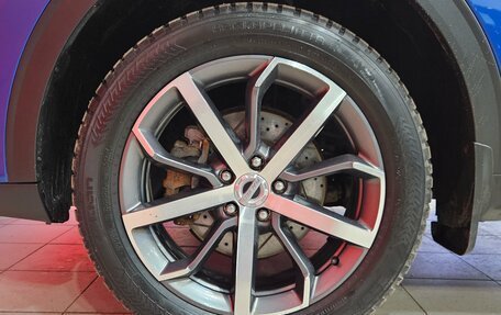 Haval F7x I, 2020 год, 1 999 000 рублей, 23 фотография