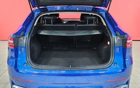 Haval F7x I, 2020 год, 1 999 000 рублей, 22 фотография