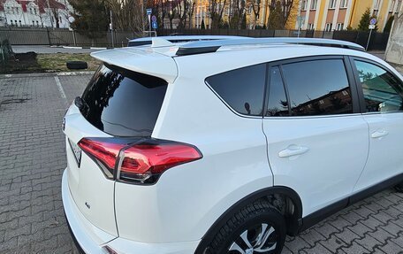 Toyota RAV4, 2016 год, 2 200 000 рублей, 4 фотография