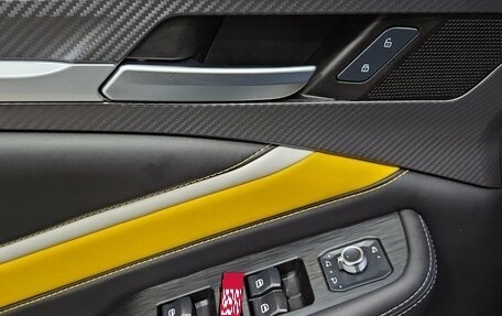 Haval F7x I, 2020 год, 1 999 000 рублей, 14 фотография