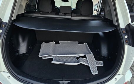 Toyota RAV4, 2016 год, 2 200 000 рублей, 10 фотография