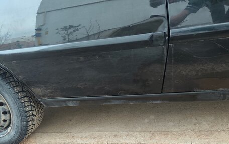 Daewoo Nexia I рестайлинг, 2011 год, 240 000 рублей, 2 фотография