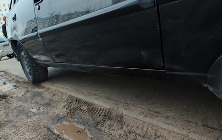 Daewoo Nexia I рестайлинг, 2011 год, 240 000 рублей, 3 фотография