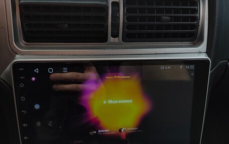 Daewoo Nexia I рестайлинг, 2011 год, 240 000 рублей, 17 фотография