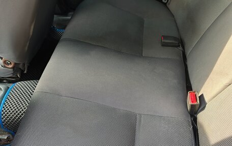 Daewoo Nexia I рестайлинг, 2011 год, 240 000 рублей, 15 фотография