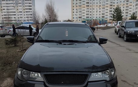 Daewoo Nexia I рестайлинг, 2011 год, 240 000 рублей, 10 фотография