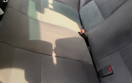 Daewoo Nexia I рестайлинг, 2011 год, 240 000 рублей, 13 фотография