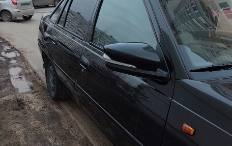 Daewoo Nexia I рестайлинг, 2011 год, 240 000 рублей, 5 фотография